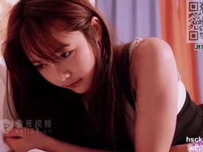 Em họ dâm hư hỏng gạ chịch luôn anh họ Xiaolu